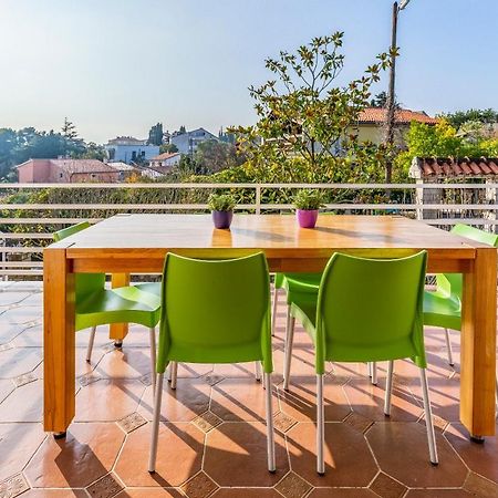 Apartments Pimpinella Премантура Экстерьер фото