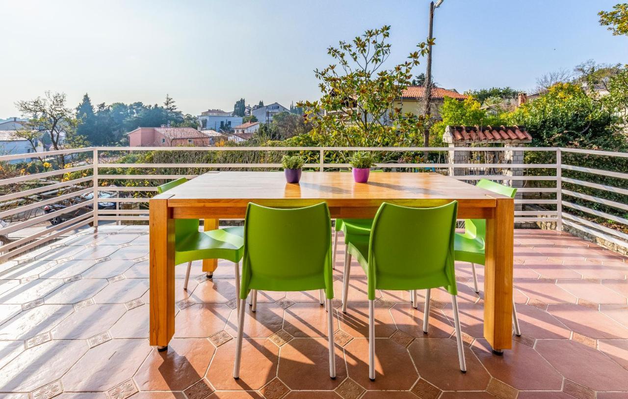 Apartments Pimpinella Премантура Экстерьер фото