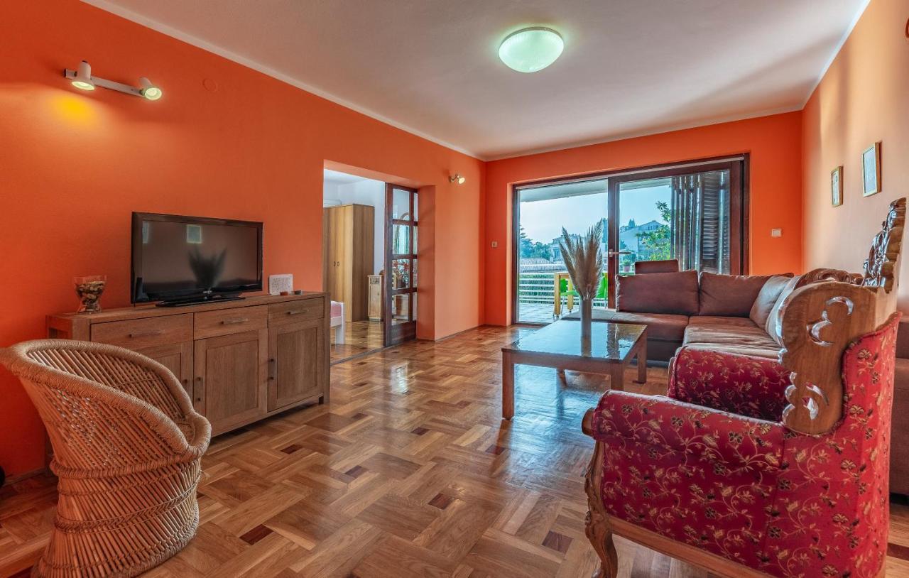 Apartments Pimpinella Премантура Экстерьер фото