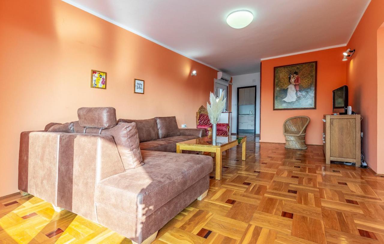 Apartments Pimpinella Премантура Экстерьер фото