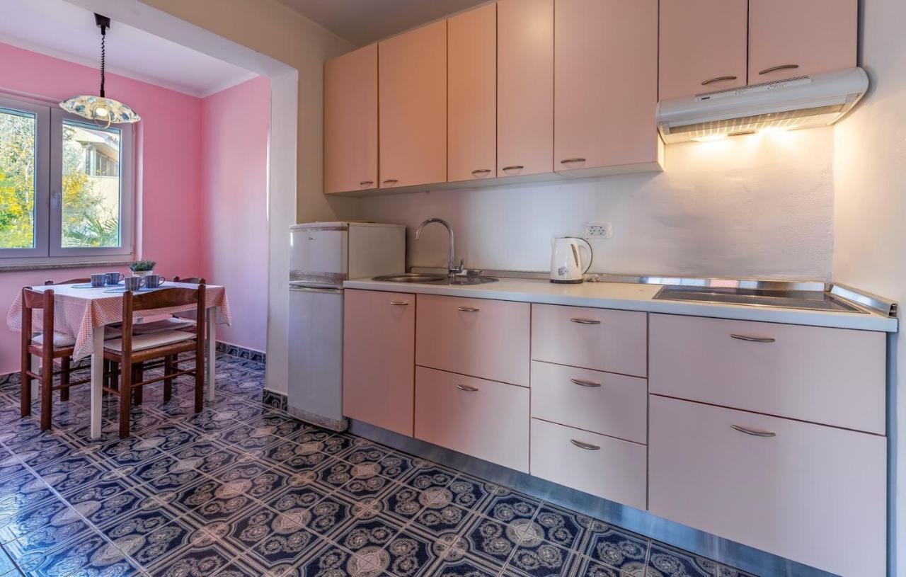 Apartments Pimpinella Премантура Экстерьер фото